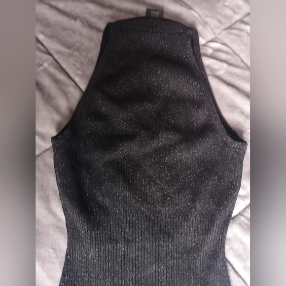 INC INTERNATIONAL CONCEPT TOP - Picture 4 of 7